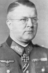 Image -  General der Infanterie, Friedrich-Wilhelm von Chappuis 
